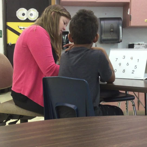 Stevens- Bracken Part 1