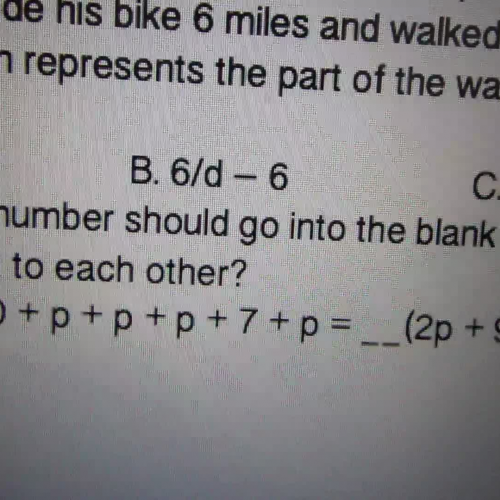 combine like terms video