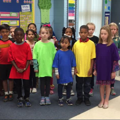 Friday, March 31, 2017, WVES Wildcat News