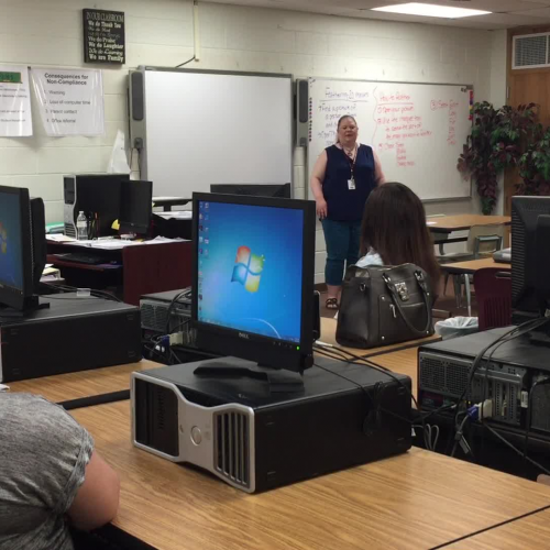 Micro-credential artifact 2