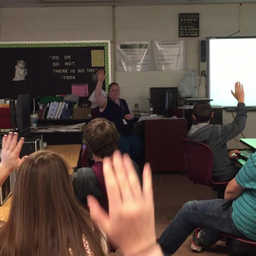 Micro-credential artifact 3