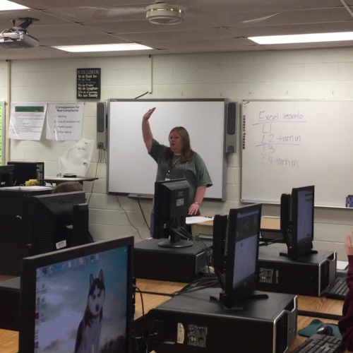 Micro-credential artifact 1