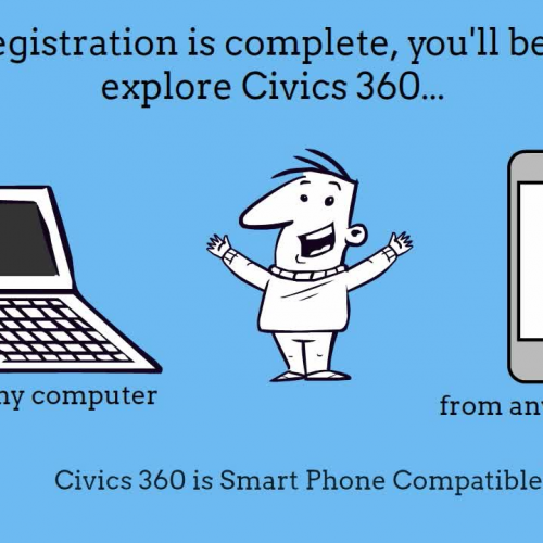 Civics 360 Overview Video