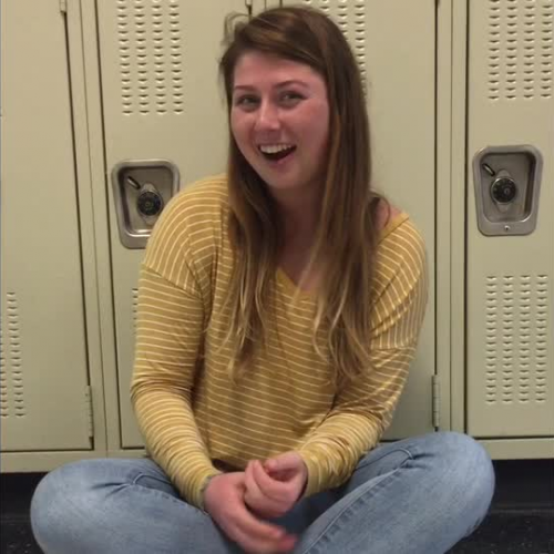 Warrior Ambassador Malinda (Lindy) Garrett