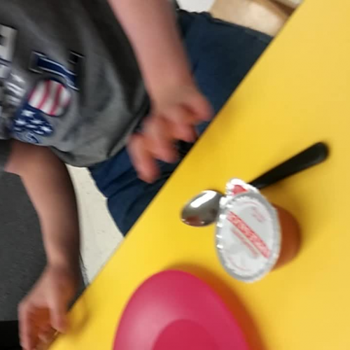 Required Evidence Ortiz