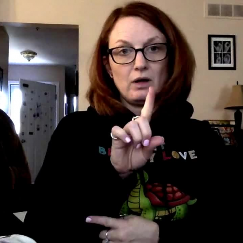 UNIT 4 FAMILY VOCABULARY