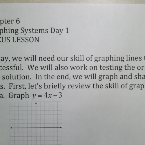 SSHSMATH - Ch 6 Sect 5