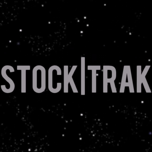 StockTrak - Managing your portfolio