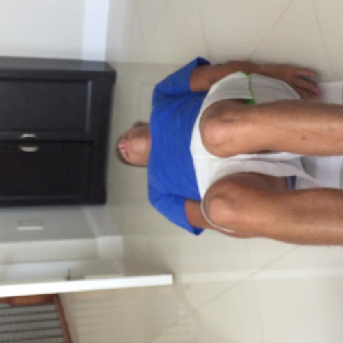 situps by levente varga