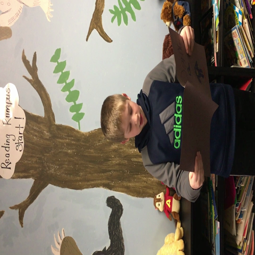 SES Mikey Book Review 