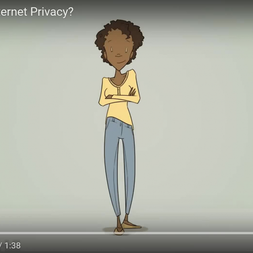 Internet Privacy