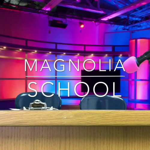041317 Magnolia Morning Announcements 