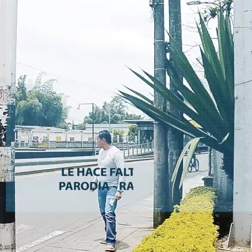 Le Hace Falta Un Beso, Parodias, Rastrojo Humorista, Musica Nueva, Comedia,