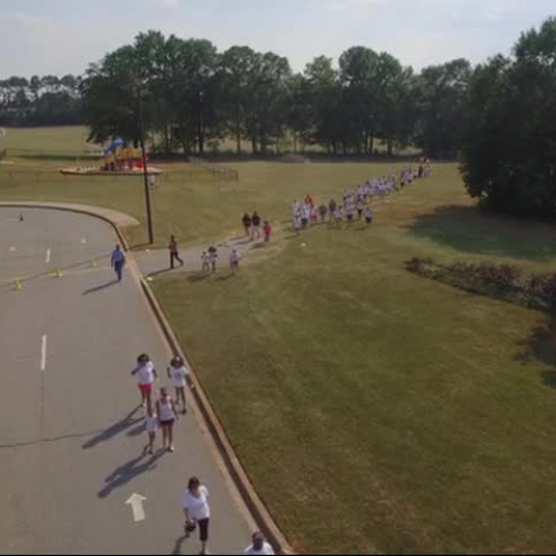 Tuesday, April 11, 2017, WVES Wildcat News