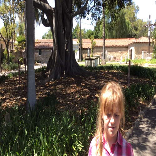 Ava Smith mission video