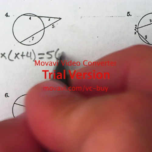 Test 2D Review Part 2