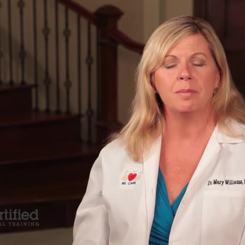 CPR - A how to video