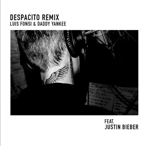 Justin Bieber featuring Luis Fonsi & Daddy Yankee Despacito (Remix) (Official Audio)