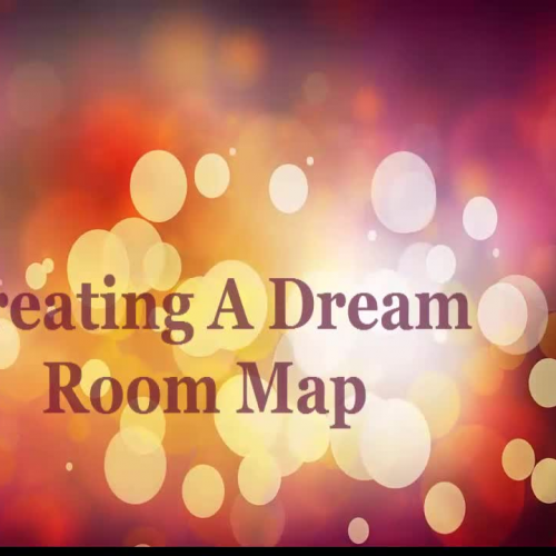 Dream Room Map Tutorial