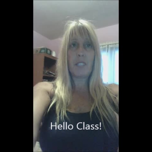 End of Civil War Webquest