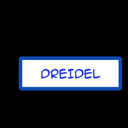 DREIDEL 1