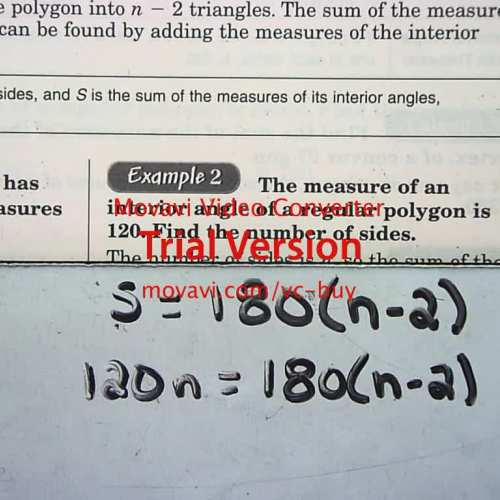 Angles in Polygons and Parallelograms