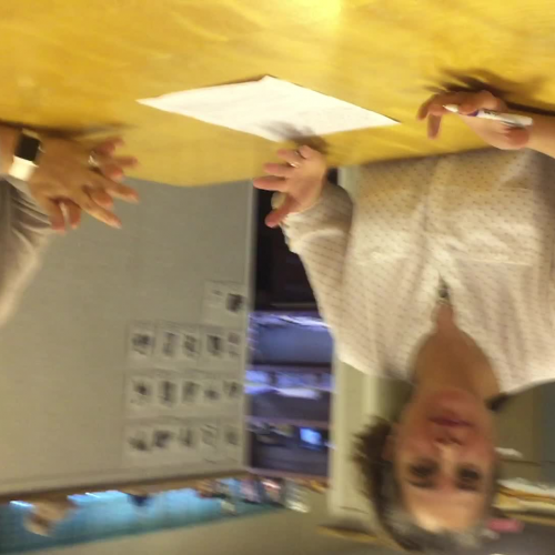 Behavior Change Procedures Video #1 - EDUC 438.6