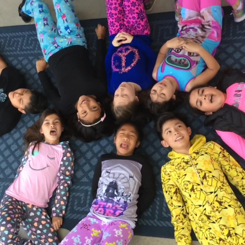 Fan Appreciation 2017