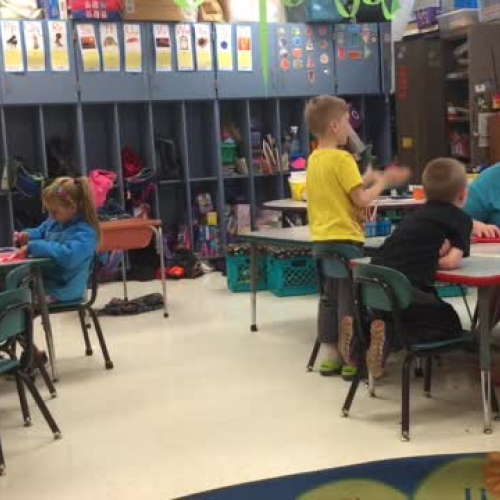 Odenthal Parallel Teach