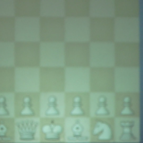 chess notation video 1