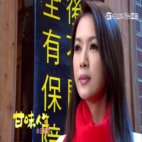 【三立】甘味人生 - 第443集 芙蓉片段～星卉登場