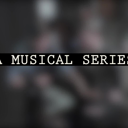 A Musical Series: Vol. 2 -  Music Tech