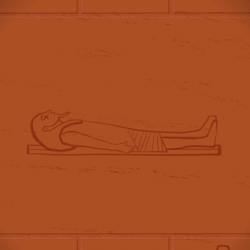 Ted Ed How to Make a Mummy