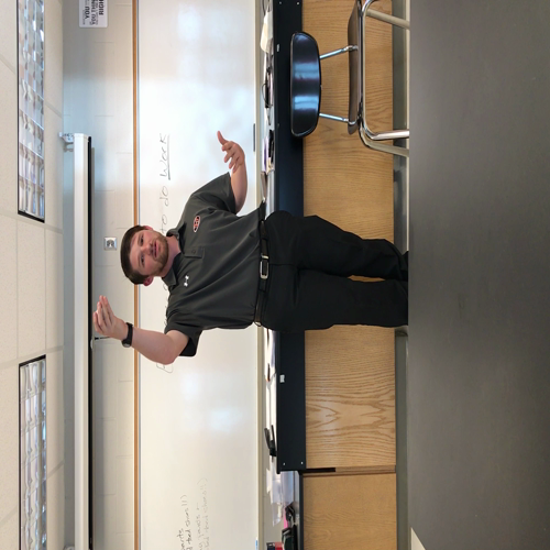 Intro to Potential Energy