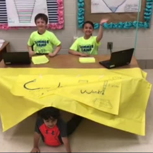 Wednesday, April 26, 2017, Wildcat Wonderlab