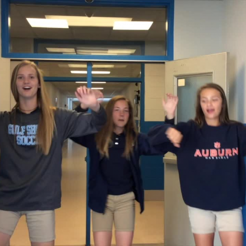 Yearbook Commercial 2