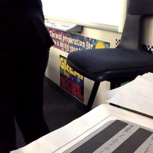 Benchmark 335 part 2 