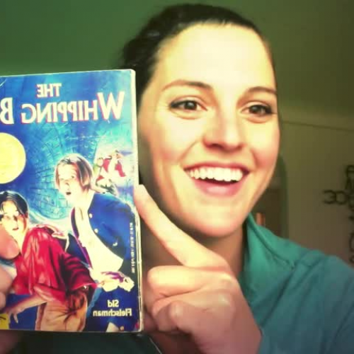 The Whipping Boy Book Talk