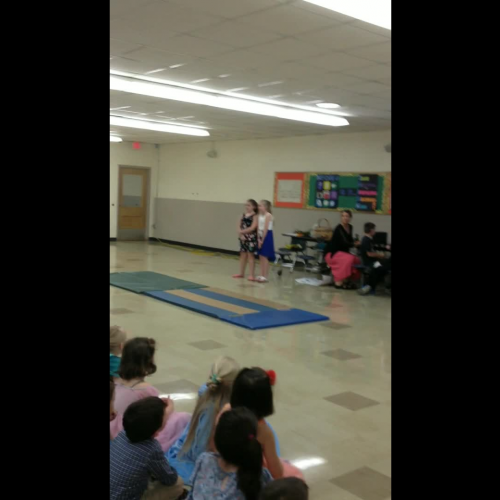 Tour the States 3rd Grade