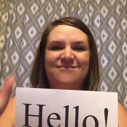 Samantha Kronbach Capstone Introduction