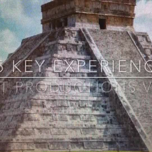 Mayan Experience Day