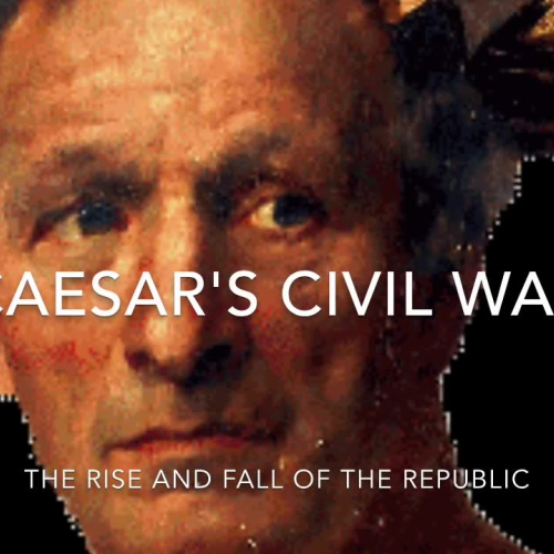 A1 - Caesar's Civil War