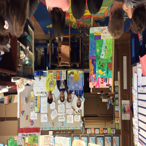 Salmon Loving Yuroks