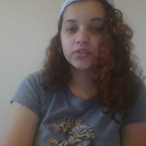 Yo estoy triste gesture 