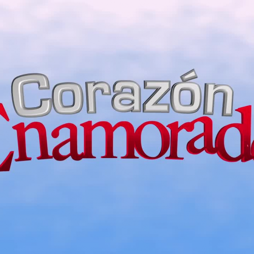 Corazón enamorado 2