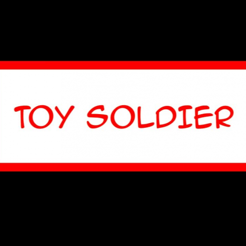 soldier 1