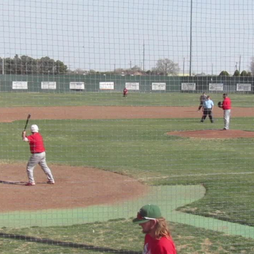 PHS Alumni Baseball Game Highlights Spring 2017