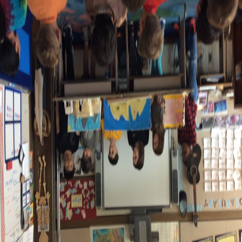 Cahuilla Presentation 