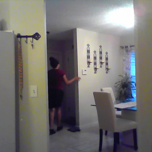 Spanish Assignment 3.02 