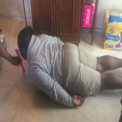 Clinton Joachim 1.03 video